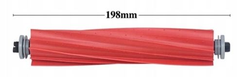 ZESTAW SZCZOTKI FILTRY MOPY WORKI do ROBOROCK S7 MaxV Ultra, S7 PRO na Arena.pl