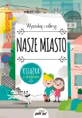 Nasze miasto. Wyszukaj i odkryj