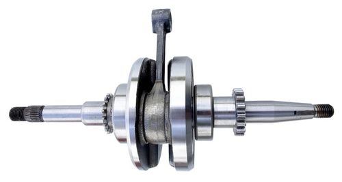 WAŁ KORBOWY WZMACNIANY TUNING SKUTERY 4T GY6 Martinelli na Arena.pl