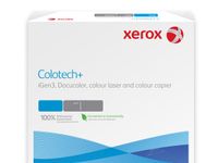Papier techniczny biały satynowany A3 200g 250 arkuszy Colotech+ Xerox