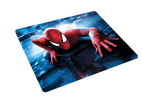 Podkładka pod myszkę Spiderman na Arena.pl