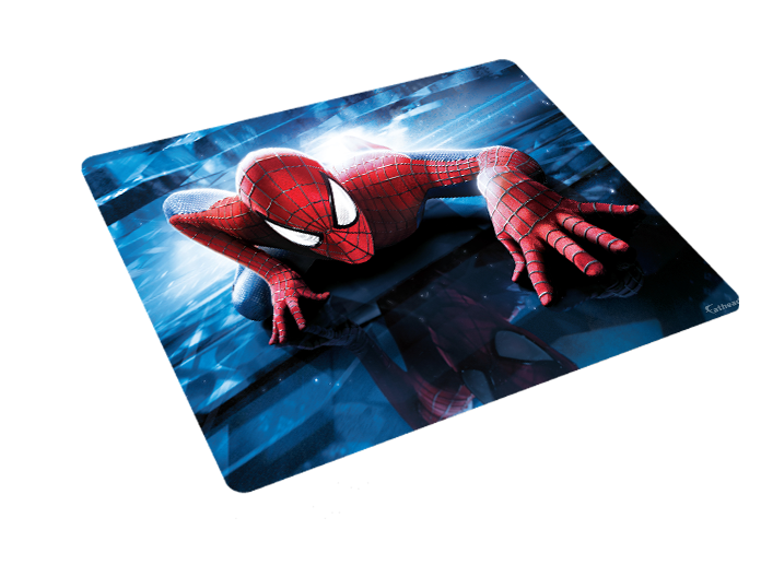 Podkładka pod myszkę Spiderman zdjęcie 3