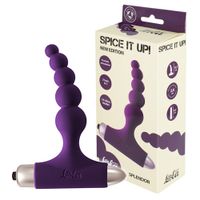 korek analny dla kobiet i mężczyzn. gadżet do stymulacji odbytu.