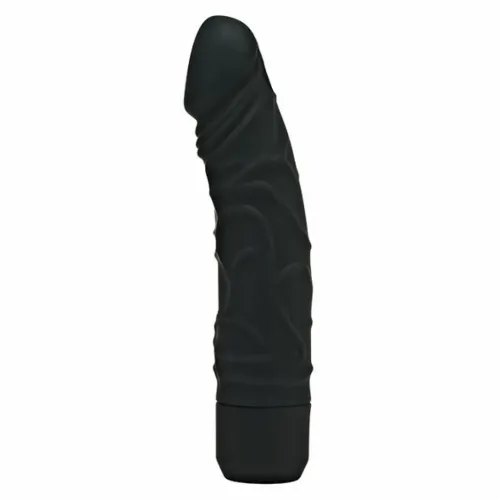 Wibrator - Classic Original Vibrator Black na Arena.pl