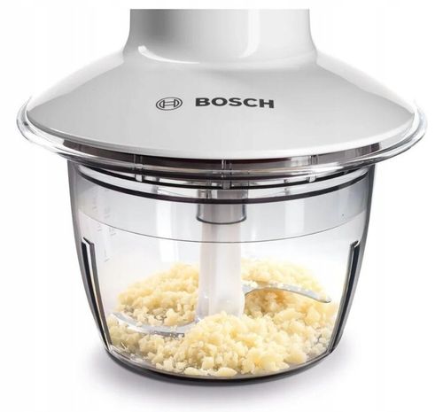 Rozdrabniacz do warzyw BOSCH MMR 08A1 na Arena.pl