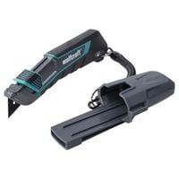 nóż z ostrzem trapezowym pro safety + futerał - l/wf4292000