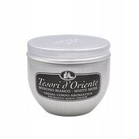 Tesori D`oriente Krem Do Ciała Muschio Bianco 300
