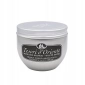 Tesori D`oriente Krem Do Ciała Muschio Bianco 300