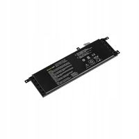 Bateria B21N1329 do Asus F553 F553M F553MA X453MA X503MA X553 X553M X553MA