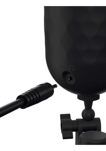 Masturbator-Vibrating Mega Milker na Arena.pl