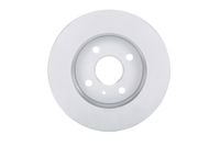 TARCZA HAM TYL 240X10 P BOSCH