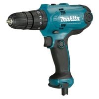wiertarko-wkrętarka udarowa  320w - m hp0300