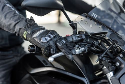 SHIMA X-BREEZE 2 Rękawice motocyklowe GRATIS na Arena.pl