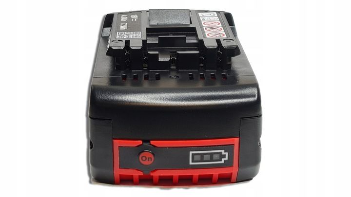 AKUMULATOR BATERIA DO BOSCH 18V 4Ah GBA zdjęcie 2