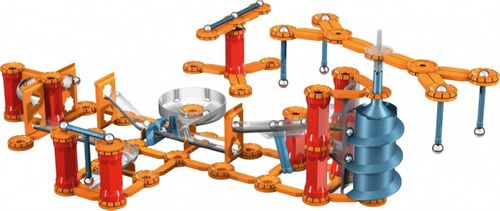 Geomag Mechanics Gravity 243 elementy na Arena.pl