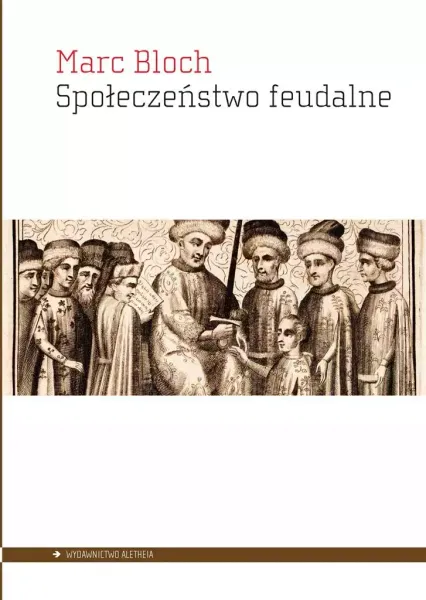 Społeczeństwo feudalne zdjęcie 1