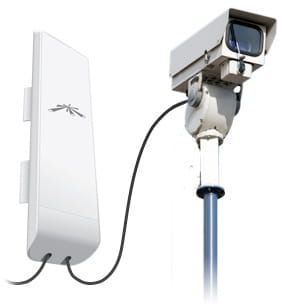 UBIQUITI NANOSTATION M2 na Arena.pl