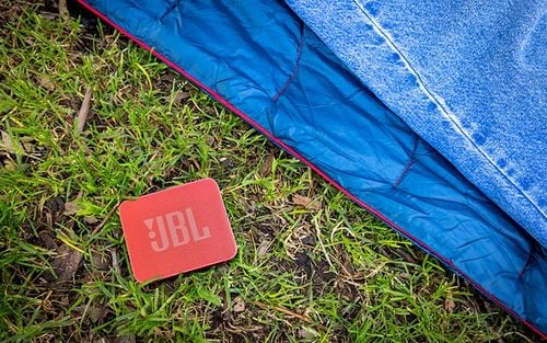 GŁOŚNIK Bluetooth JBL GO ESSENTIAL 2 czarny na Arena.pl