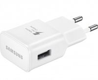 Oryginalna ładowarka sieciowa Samsung 15W EP-TA200 GP-PTU020SOBWQ Biały