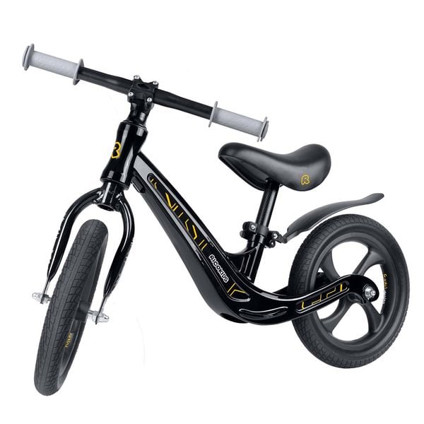 Rowerek biegowy dla dzieci Ricokids FUNNU zdjęcie 5