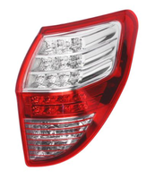 Toyota Rav4 10-13 Lampa tylna prawa