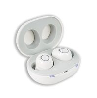 Aparat do wzmacniania słuchu wzmacniacz dźwięku na akumulator Dual Plus