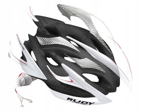 Kask Rudy Project Protera Lime fluo/Black L 59-61 na Arena.pl