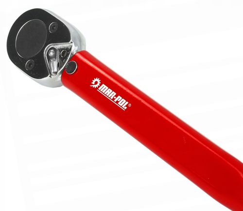 klucz dynamometryczny 1/2" 40-210nm /profi na Arena.pl