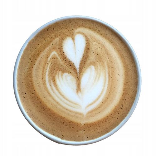 Kubki jednorazowe 100% papier białe do kawy 250ml 100szt bez dopłaty SUP na Arena.pl