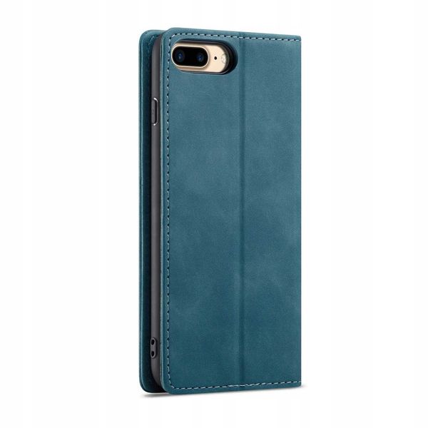 Spacecase Wallet Iphone 6/6S Plus Blue zdjęcie 9