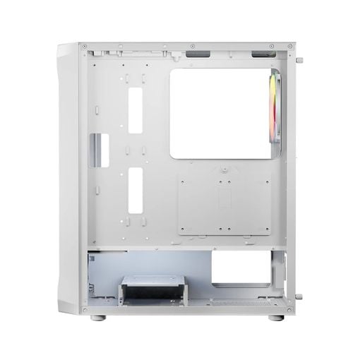 Obudowa Logic Portos ARGB Midi White na Arena.pl