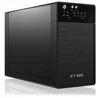 Obudowa dysku ICY BOX IB-RD3620SU3