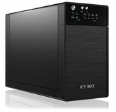 Obudowa dysku ICY BOX IB-RD3620SU3