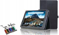 ETUI DO LENOVO TAB 4 PLUS 8 TB-8704F 8704N + RYSIK POJEMNOŚCIOWY