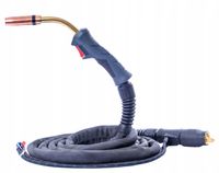 UCHWYT SPAWALNICZY MIG/MAG MB 501/4 M PRO GRIP
