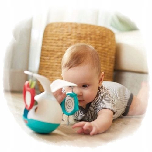 Tiny love Interaktywna Karuzela dla malucha zdjęcie 14