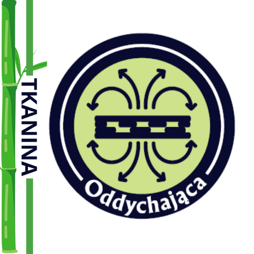 Kołdra całoroczna 135x200cm BAMBOO | Senna Home na Arena.pl