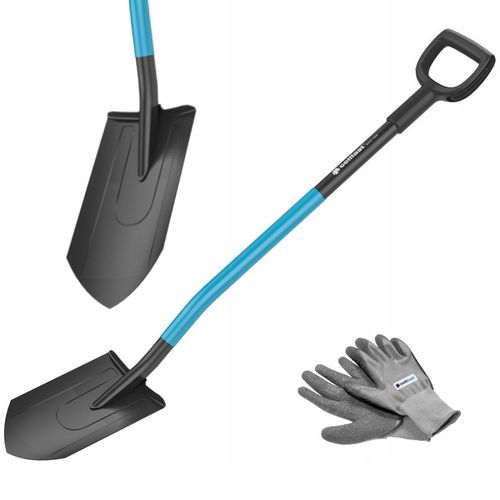 Szpadel ostry Cellfast CELLPRO na Arena.pl