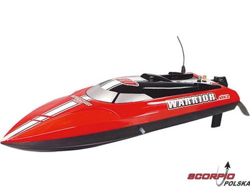 Offshore Warrior Lite Mk2 2.4GHz RTR na Arena.pl