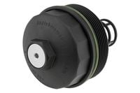 POKRYWA OBUDOWY FILTRA OLEJU VW PHAETON 2002 2003 2004 2005