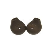 Gumki do Samsung, Xiaomi, JBL, Sony - brązowe