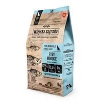 Wiejska zagroda Ryby morskie M 9KG