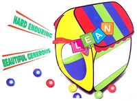 LEAN 210045E NAMIOT DOMEK SAMOROZKŁADALNY 525