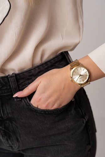 zegarek damski paul lorens pl10659b-4d1 + box na Arena.pl