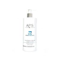 Apis hydro balance nawilżające mleczko z algami morskimi 500 ml