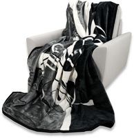 Koc Akrylowy Narzuta Elway 160X210 Wzór 337-2