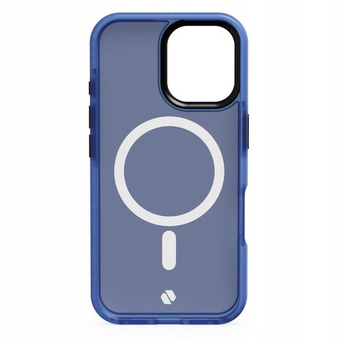Spacecase Hybrid Fusion Mag Iphone 16 Dark Blue na Arena.pl