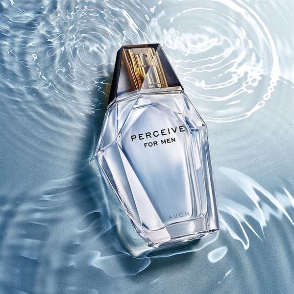 Avon Perceive For Men 100 ml woda toaletowa zdjęcie 6