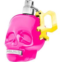 FLAKON POLICE TO BE GOODVIBES WOMAN 125ML EDP