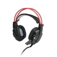 ND32_K432G K432G SŁUCHAWKI PODŚWIETLANE MIKROFON